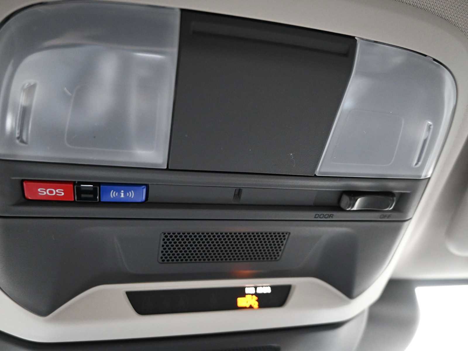 New 2026 Subaru Impreza 2.0i Sport image 13