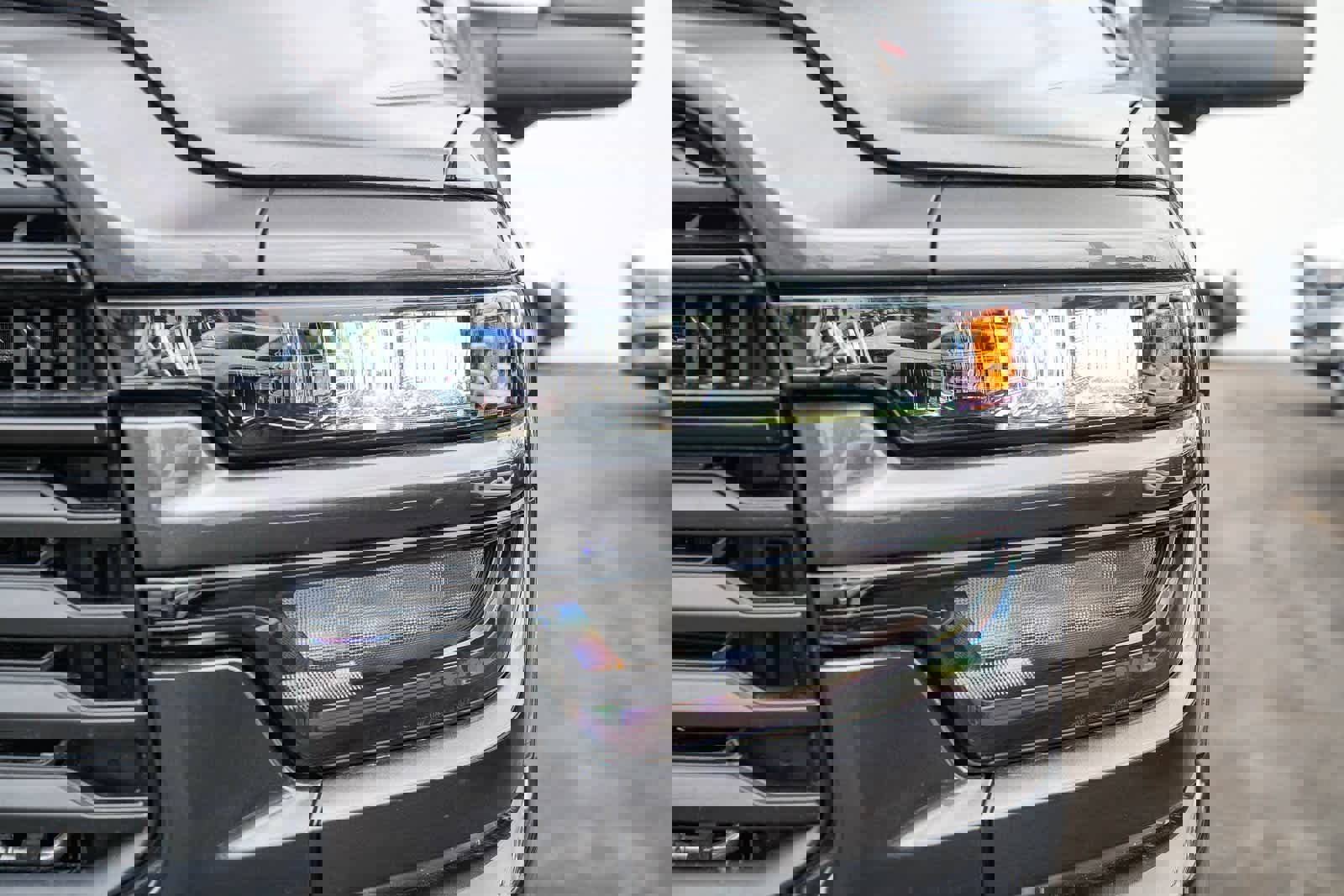 New 2026 RAM 2500 Big Horn image 8