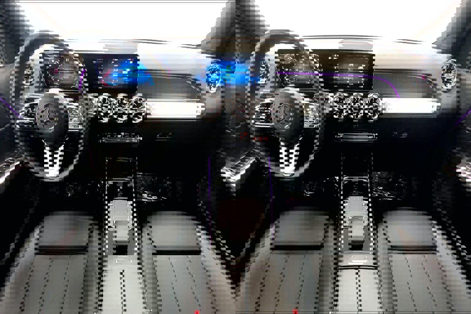 Certified 2021 Mercedes-Benz GLB 250 image 18