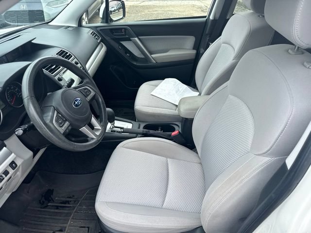 Used 2017 Subaru Forester 2.5i Premium w/ All-Weather Package AWD/4WD image 5