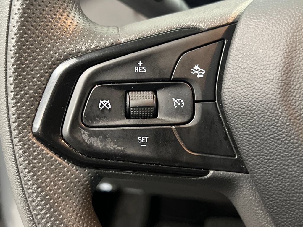 Used 2025 Chevrolet TrailBlazer LT AWD/4WD image 45