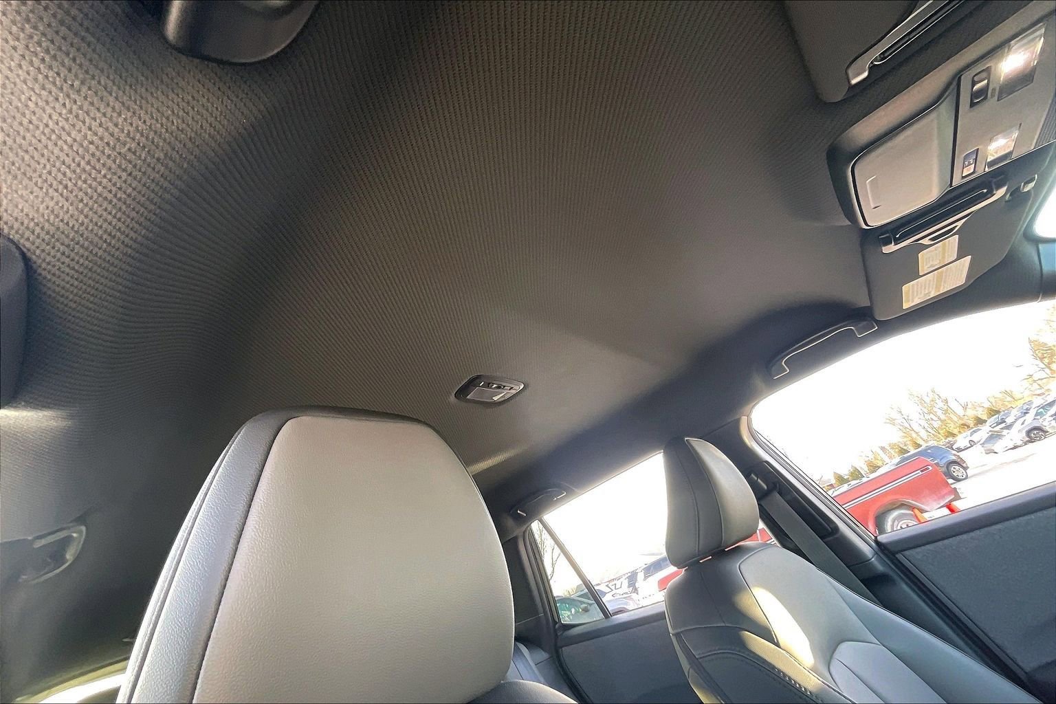 New 2026 Subaru Outback Premium image 24