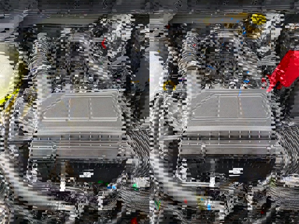 New 2026 Ford Escape Active w/ Cold Weather Package image 22