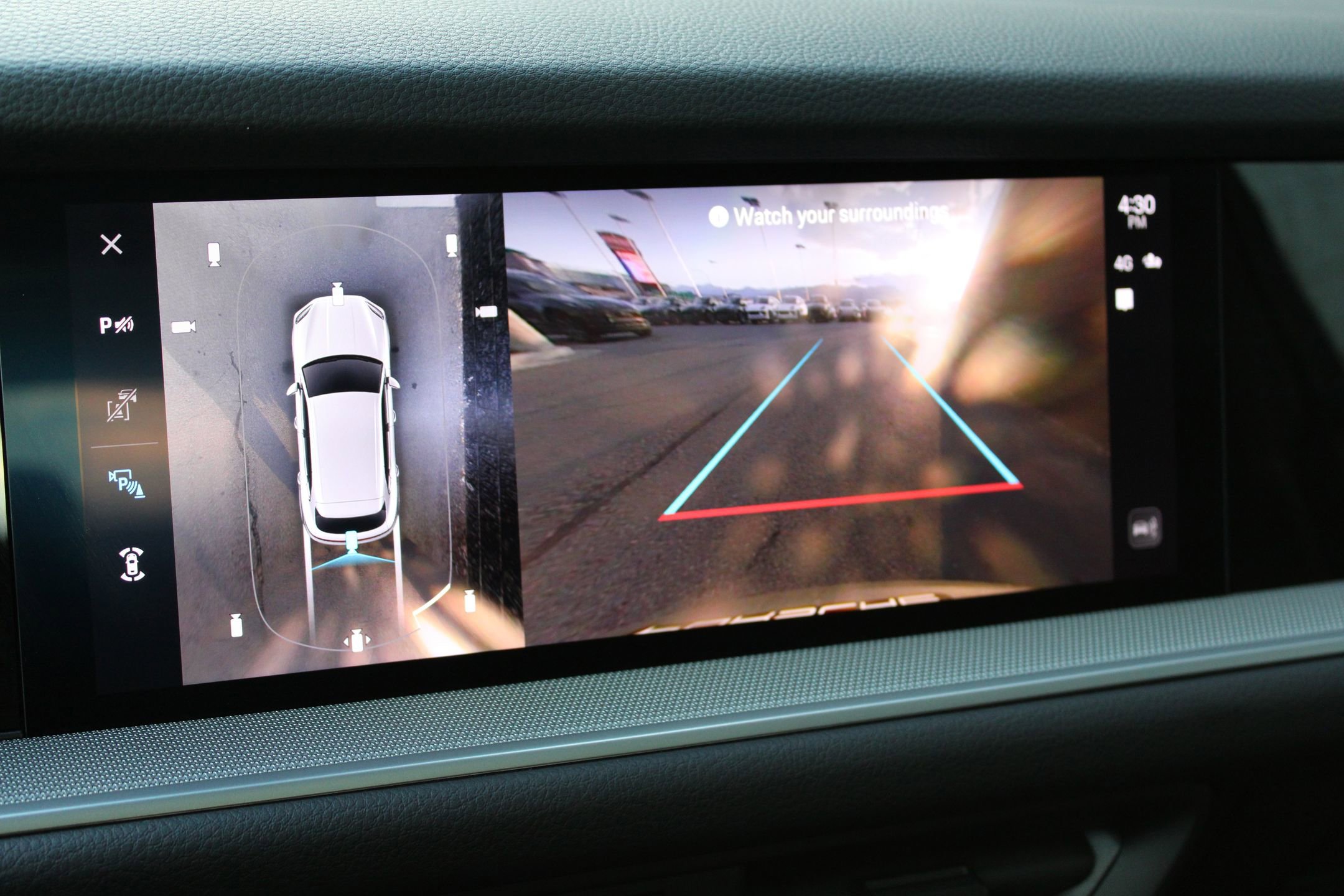 Certified 2024 Porsche Cayenne image 17