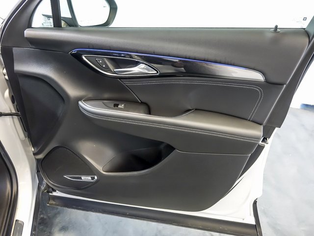 Certified 2025 Buick Envision Preferred image 32