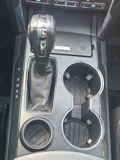 Used 2019 Ford Explorer Limited w/ Ford Safe & Smart Package image 36