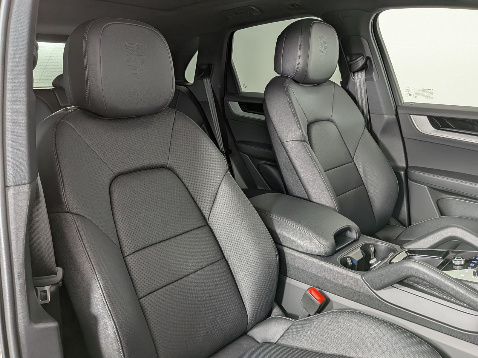 New 2026 Porsche Cayenne AWD/4WD image 21