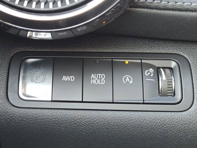 New 2026 Chevrolet Equinox LT w/ Convenience Package II image 21