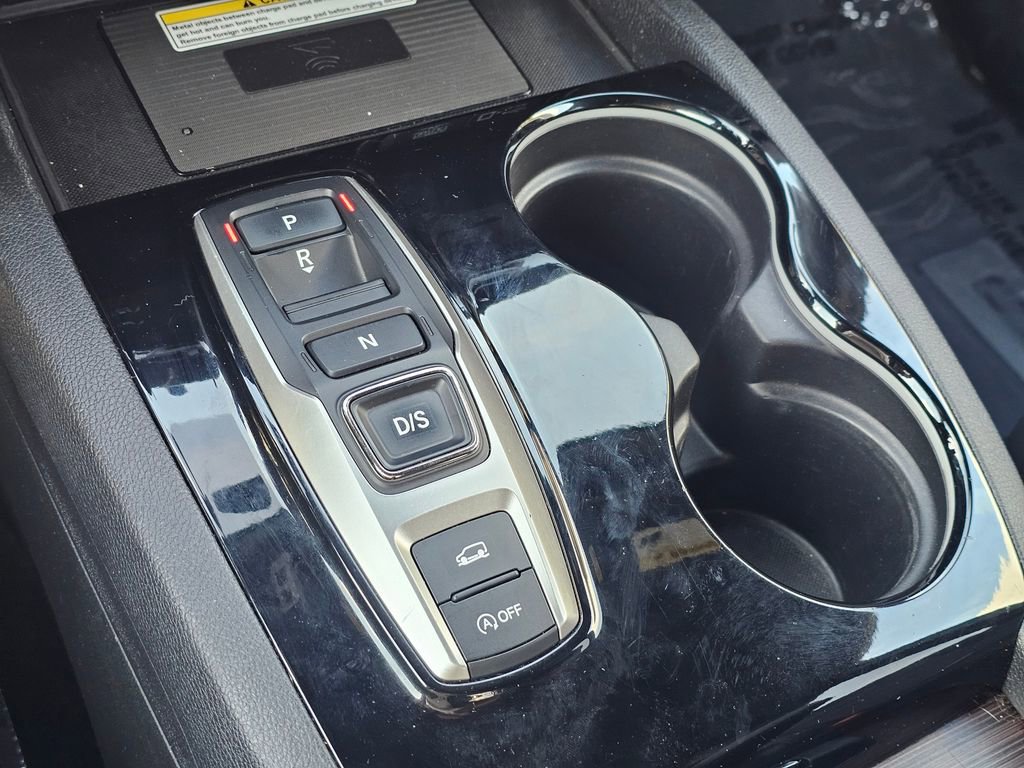 Used 2020 Honda Pilot Black Edition image 41
