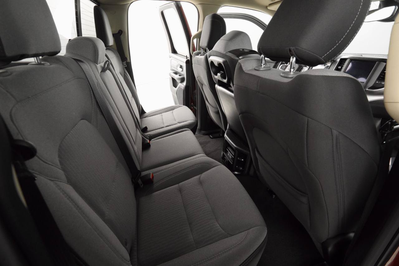 Used 2019 RAM 1500 Big Horn AWD/4WD image 28