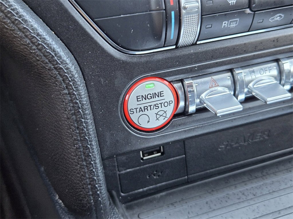 Used 2015 Ford Mustang GT Premium w/ GT Performance Package image 18