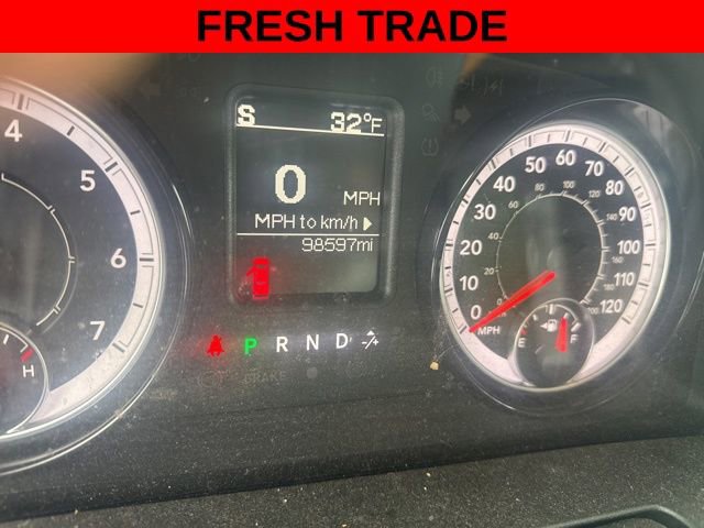 Used 2020 RAM 1500 Classic Warlock image 9