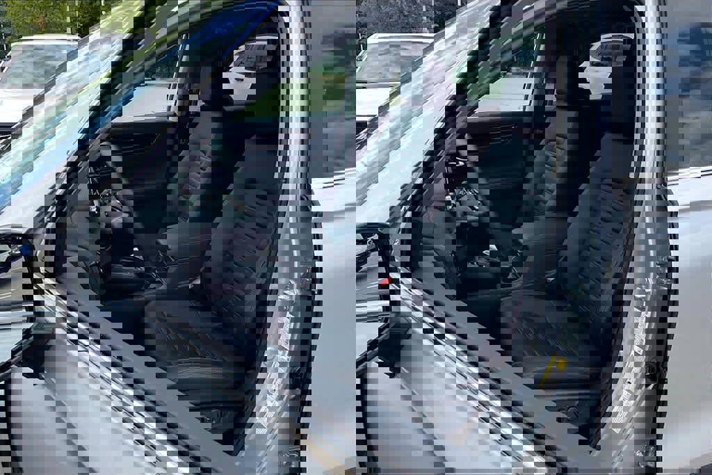 New 2026 Honda CR-V EX-L image 10