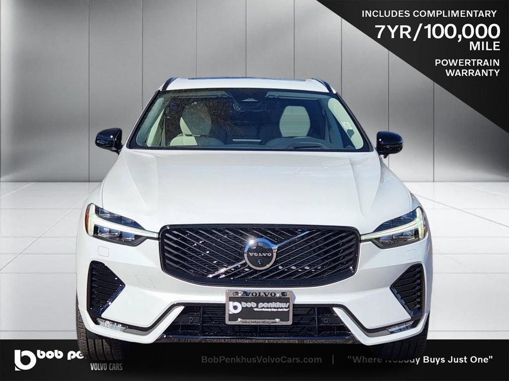 New 2026 Volvo XC60 B5 Ultra w/ Protection Package Premier AWD/4WD image 22