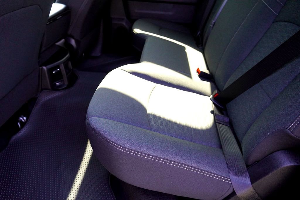 New 2026 RAM 2500 Tradesman image 30