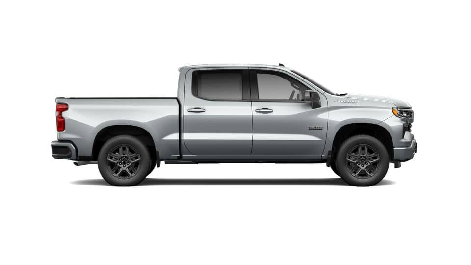 New 2026 Chevrolet Silverado 1500 RST w/ Texas Edition Plus RWD image 29