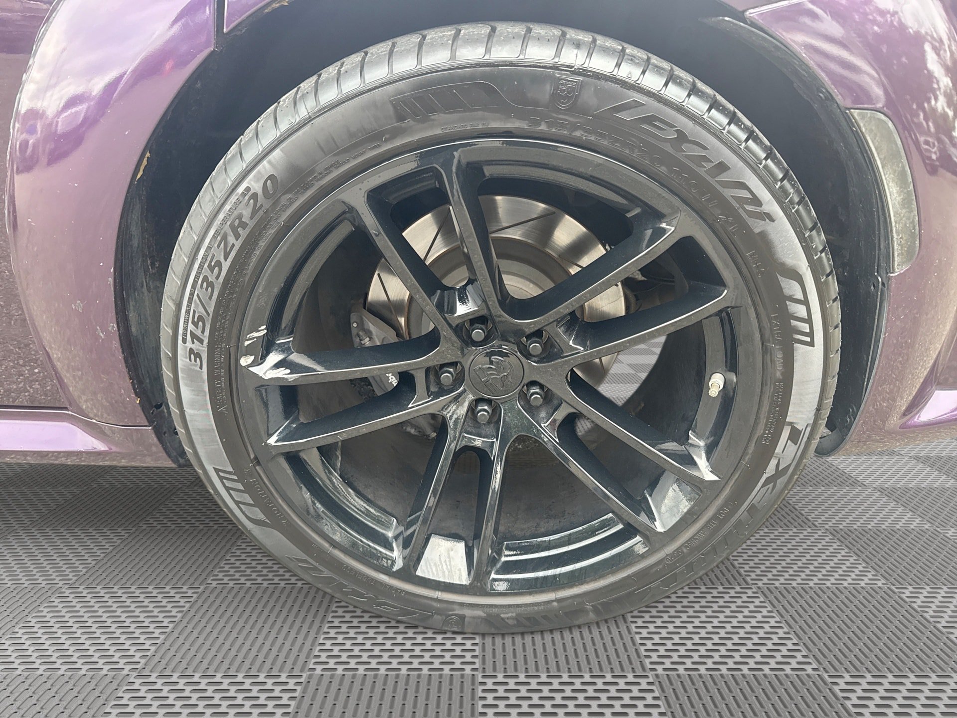Used 2020 Dodge Charger Scat Pack RWD image 29