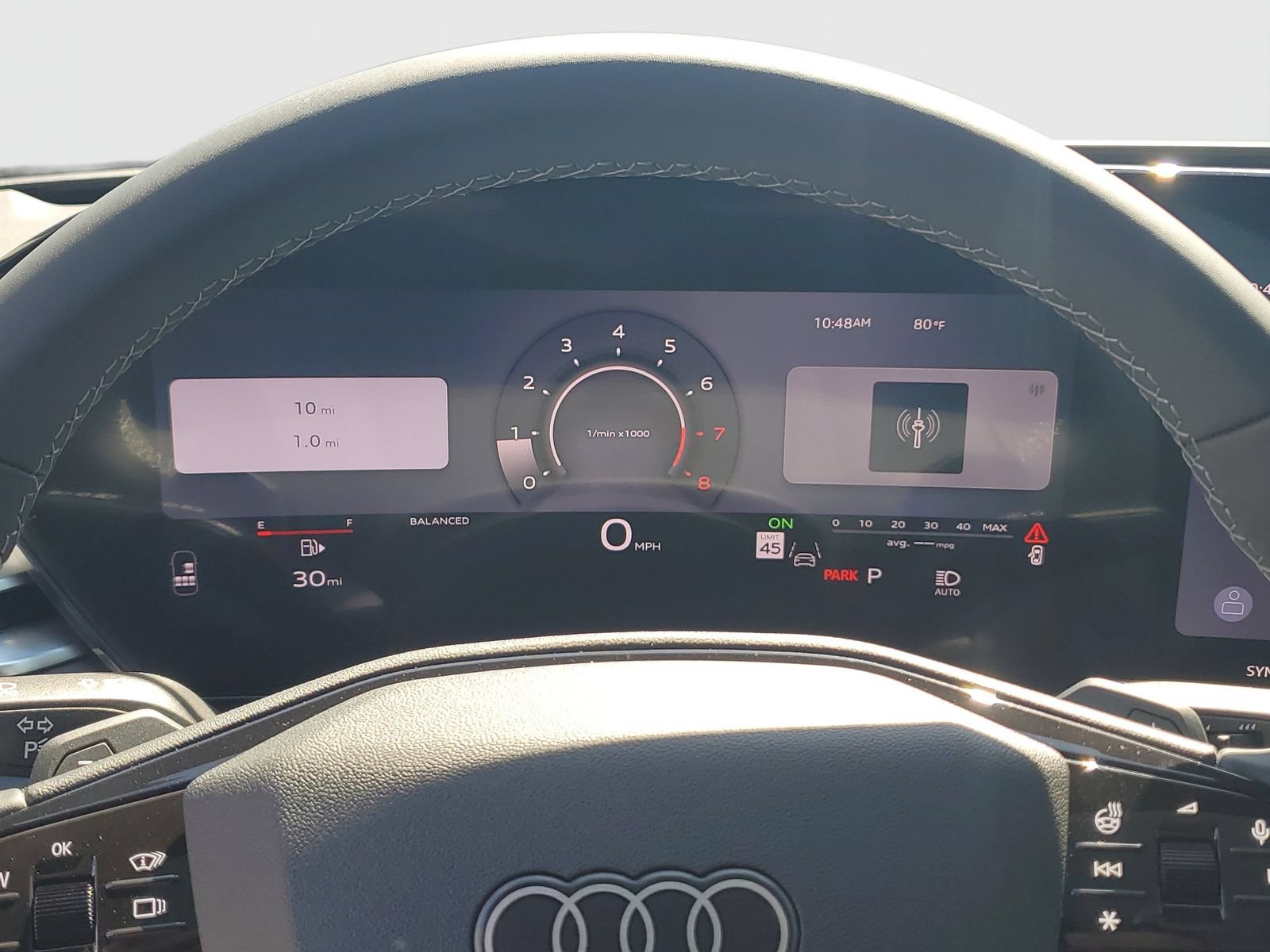 New 2026 Audi A5 Premium Plus AWD/4WD image 31