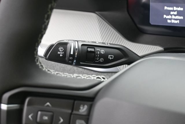 New 2026 Jeep Cherokee Laredo AWD/4WD image 20