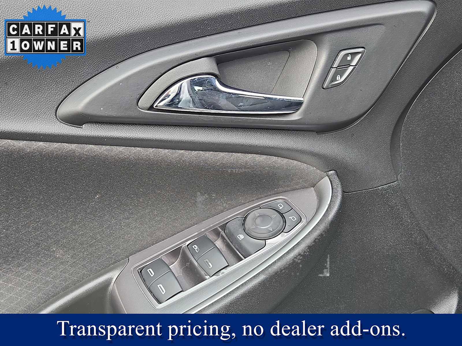 Used 2024 Chevrolet Malibu LT FWD image 18
