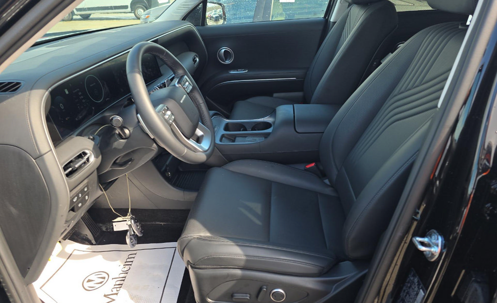 Used 2026 Hyundai Palisade SEL AWD/4WD image 2