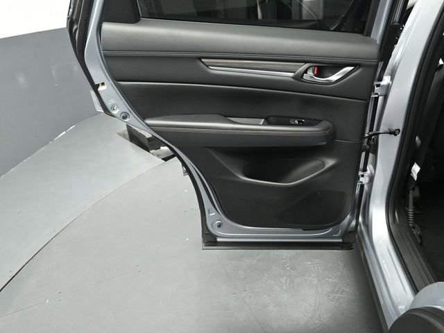 Used 2021 MAZDA CX-5 Grand Touring image 24