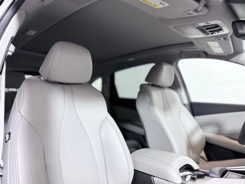 Used 2019 Acura RDX w/ Technology Package image 11