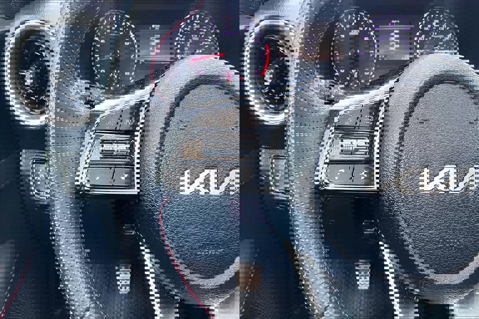 Used 2023 Kia Forte GT image 24