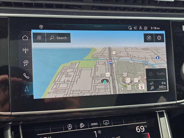 Used 2025 Audi Q7 3.0T Premium Plus w/ Premium Plus Package image 30