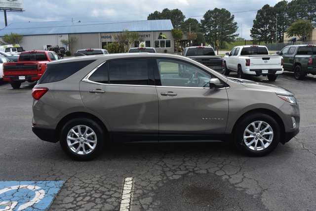 Used 2019 Chevrolet Equinox LT image 4