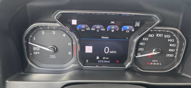 Used 2019 GMC Sierra 1500 Denali w/ Denali Ultimate Package AWD/4WD image 18