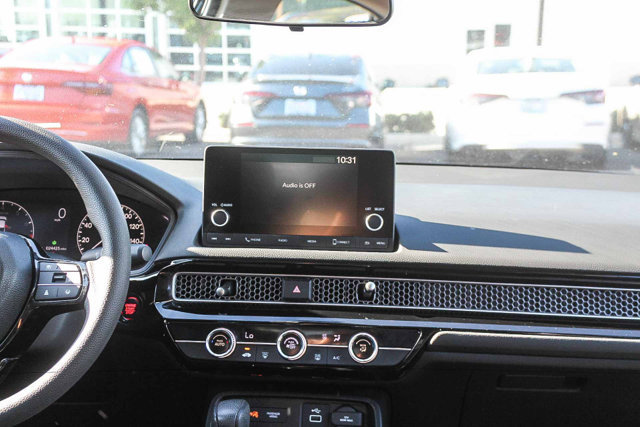 Used 2024 Honda Civic LX image 17