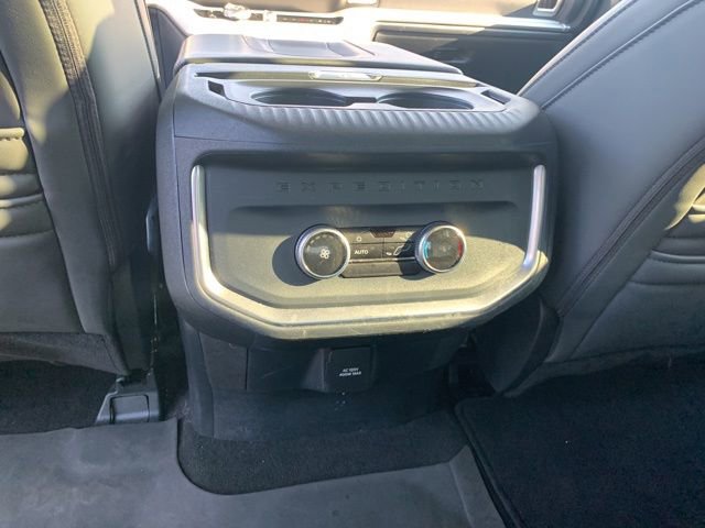 Used 2025 Ford Expedition Max Active AWD/4WD image 22