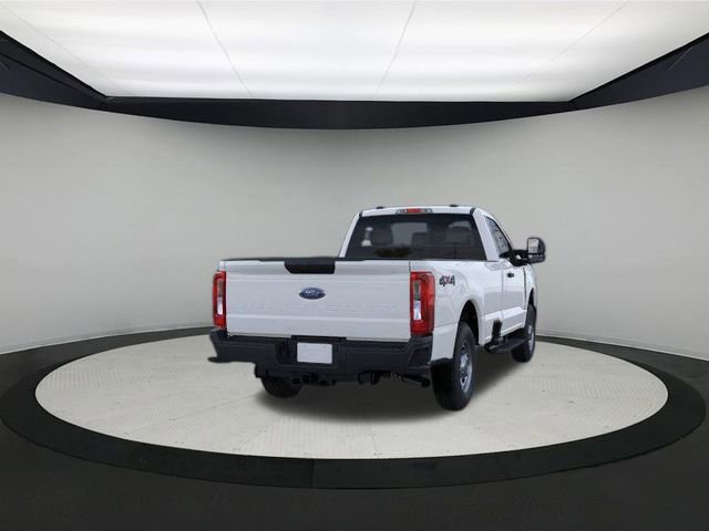 New 2026 Ford F250 XL image 8