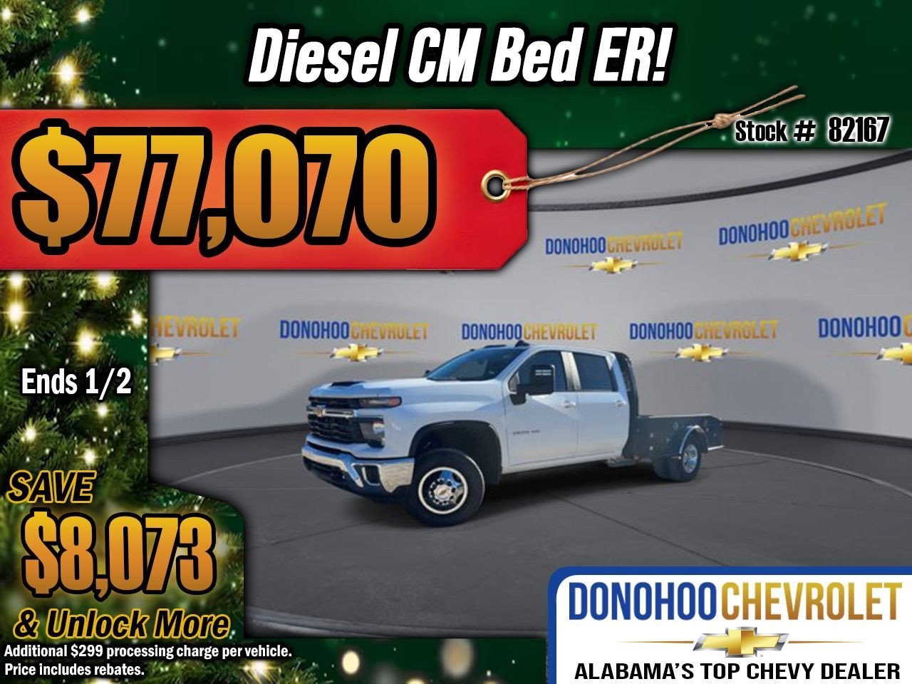 New 2026 Chevrolet Silverado 3500 LT w/ Convenience Package