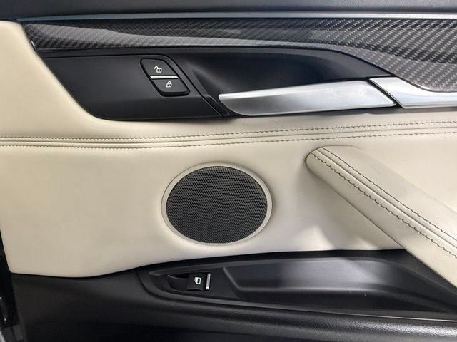 Used 2016 BMW X6 xDrive35i AWD/4WD image 32
