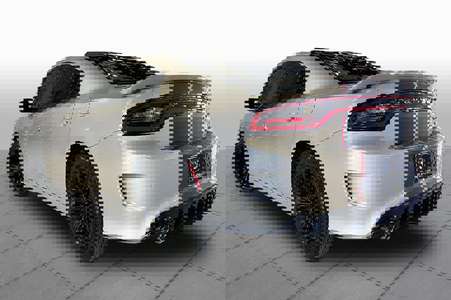 Used 2021 Dodge Charger R/T image 11