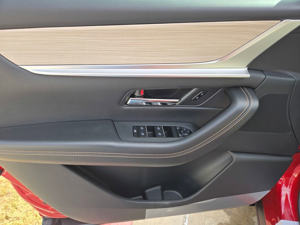 New 2026 MAZDA CX-70 SC Plus image 19