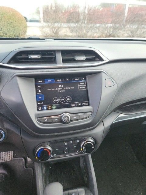 Used 2023 Chevrolet TrailBlazer LT image 6