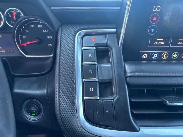 Used 2021 Chevrolet Tahoe RST w/ Luxury Package AWD/4WD image 23