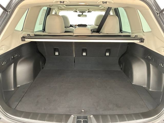 Used 2024 Subaru Forester Premium image 17