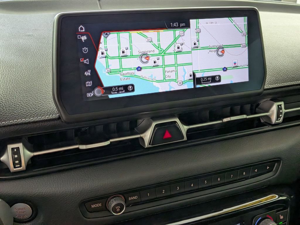 Used 2022 Toyota Supra Premium w/ Driver Assist Package RWD image 19