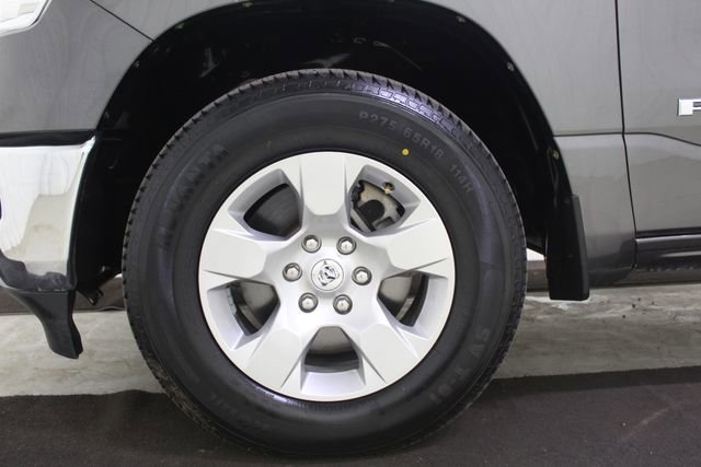 Used 2023 RAM 1500 Lone Star RWD image 24