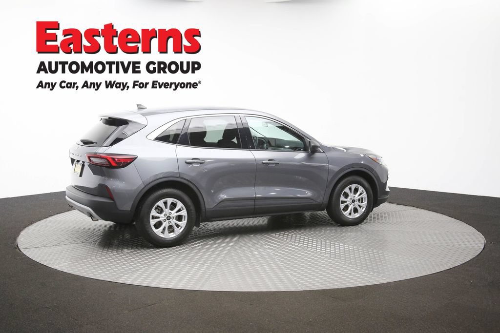 Used 2024 Ford Escape Active FWD image 42