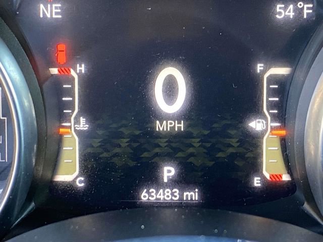 Used 2023 Jeep Wrangler Sahara w/ Cold Weather Group image 25