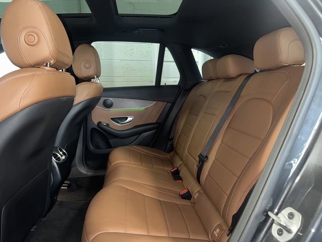 Used 2022 Mercedes-Benz GLC 300 4MATIC image 15