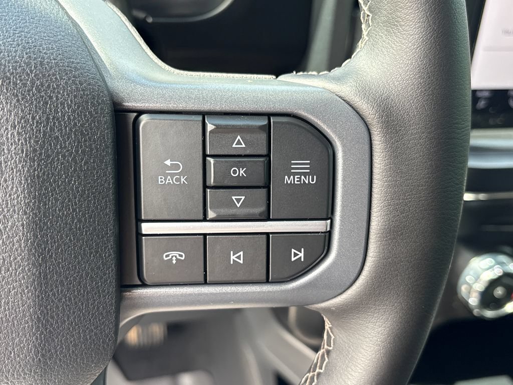 Certified 2025 Ford F350 Lariat w/ Lariat Ultimate Package AWD/4WD image 20