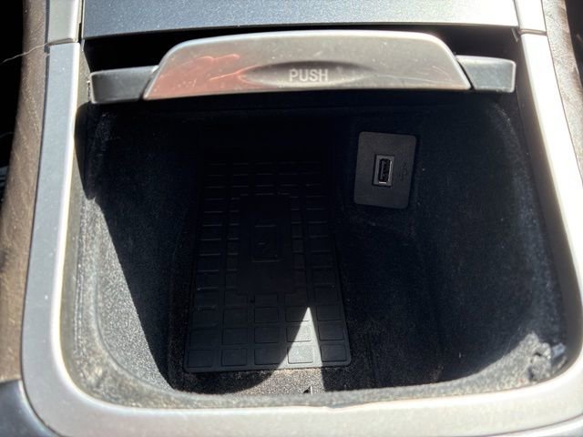 Used 2019 Lincoln Nautilus Reserve image 24
