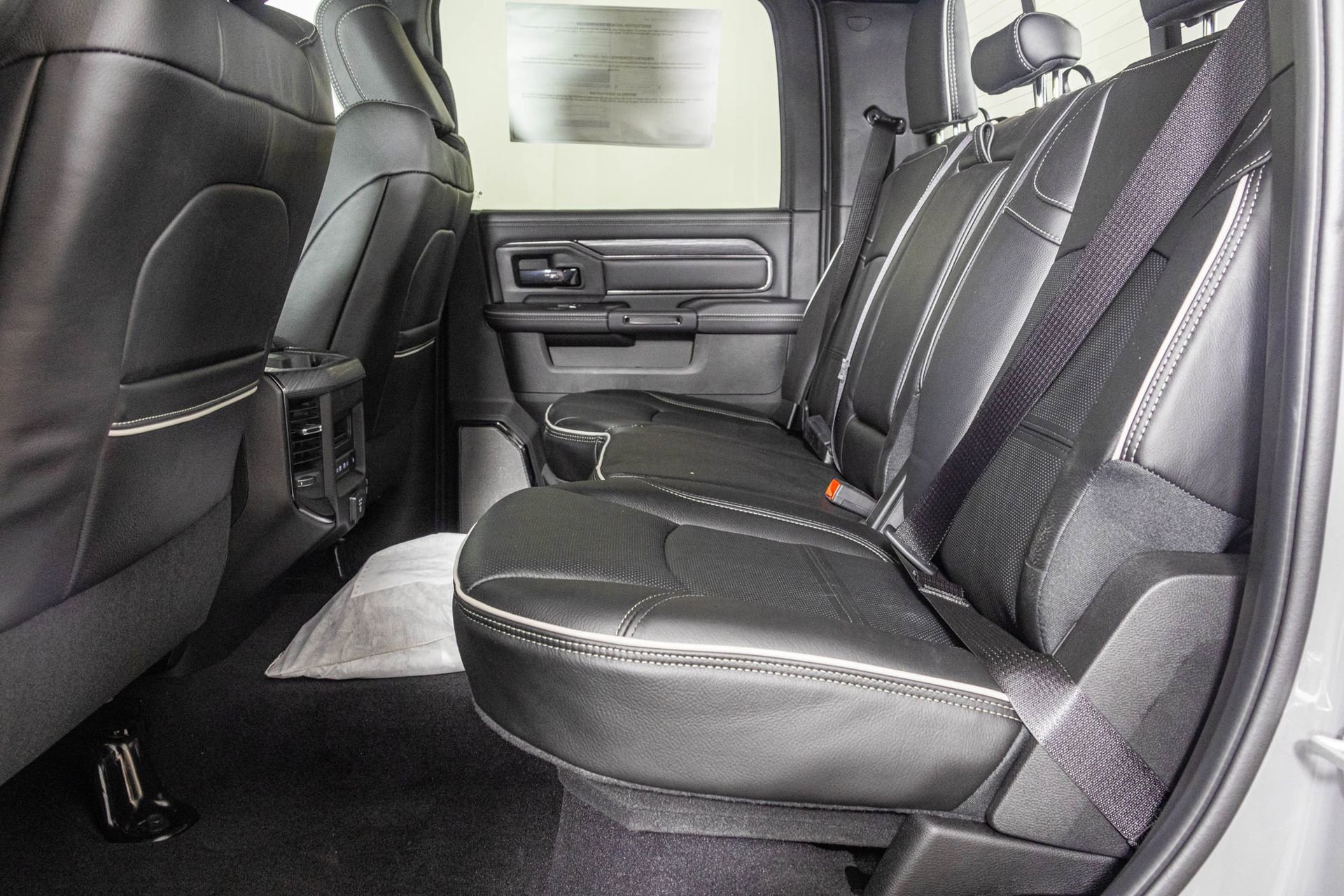 New 2026 RAM 2500 Rebel w/ Rebel Level 2 Equipment Group image 38