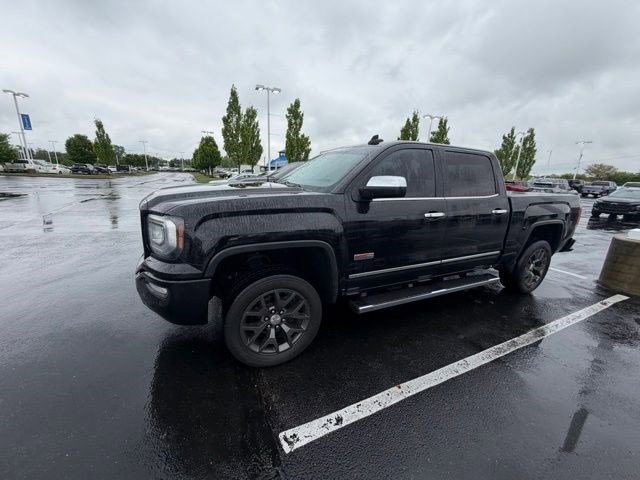 Used 2016 GMC Sierra 1500 SLT w/ All-Terrain Package AWD/4WD image 21